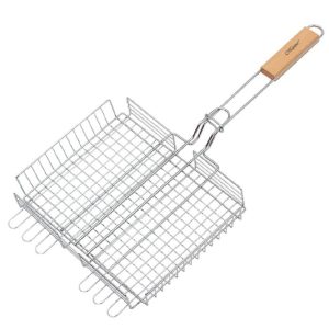 Решітка-гриль Maestro - 250 х 300 мм (MR-1004)