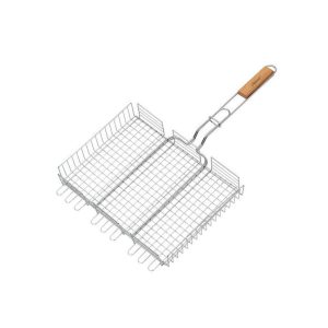 Решітка-гриль Maestro - 300 x 400 мм (MR-1003)