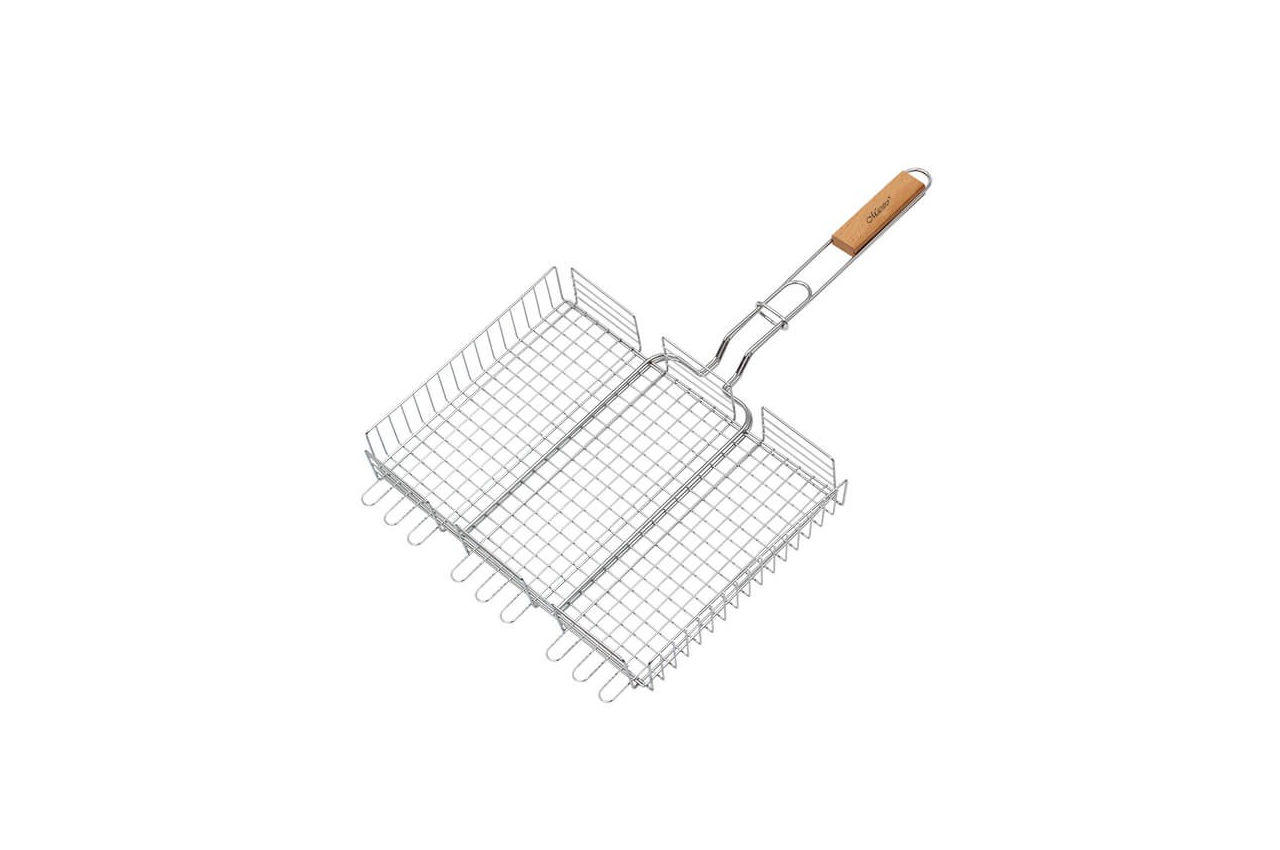 Решітка-гриль Maestro - 300 x 400 мм (MR-1003)