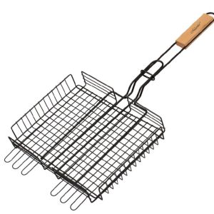 Решітка-гриль Maestro - 250 х 300 мм антипригарна (MR-1002)