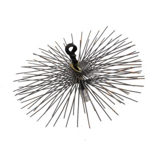 Щітка для димоходу DV - 150 мм (1078)