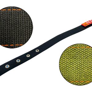 Нашийник брезентовий Alan - 25 мм х 0,47 м (А-ОБО25450)