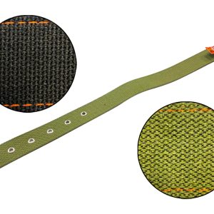 Нашийник брезентовий Alan - 30 мм х 0,54 м (А-ОБО30510)