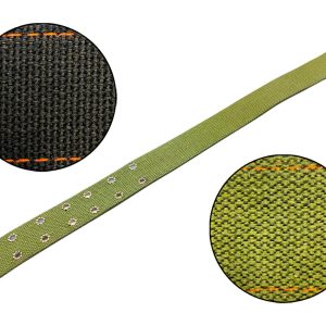 Нашийник брезентовий Alan - 40 мм х 0,69 м (А-ОБО40650)