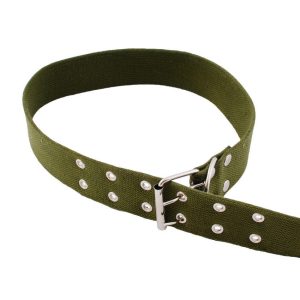 Нашийник брезентовий Alan - 45 мм х 0,8 м (000012109)