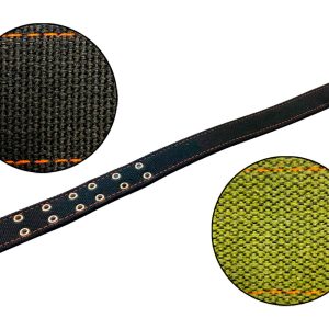 Нашийник брезентовий Alan - 45 мм х 1 м подвійний (000012114)