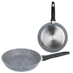 Сковорода антипригарна Maestro - 260 мм MR-1210-26 (MR-1210-26)