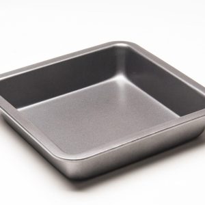 Форма для випікання Maestro - 225 х 225 х 45 мм MR-1104 (MR-1104)