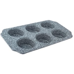 Форма для випікання Maestro - 305 х 185 х 35 мм MR-1128-6 (MR-1128-6)