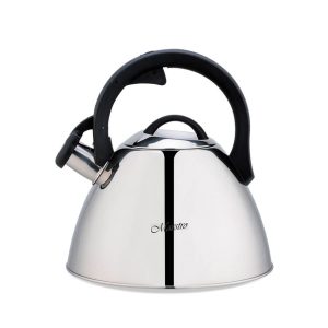 Чайник нержавіючий Maestro - 2,5 л MR-1314 (MR-1314)