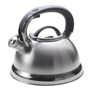 Чайник нержавіючий Maestro - 2,5 л MR-1332 (MR-1332)