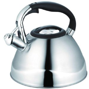 Чайник нержавіючий Maestro - 3 л MR-1338 (MR-1338)