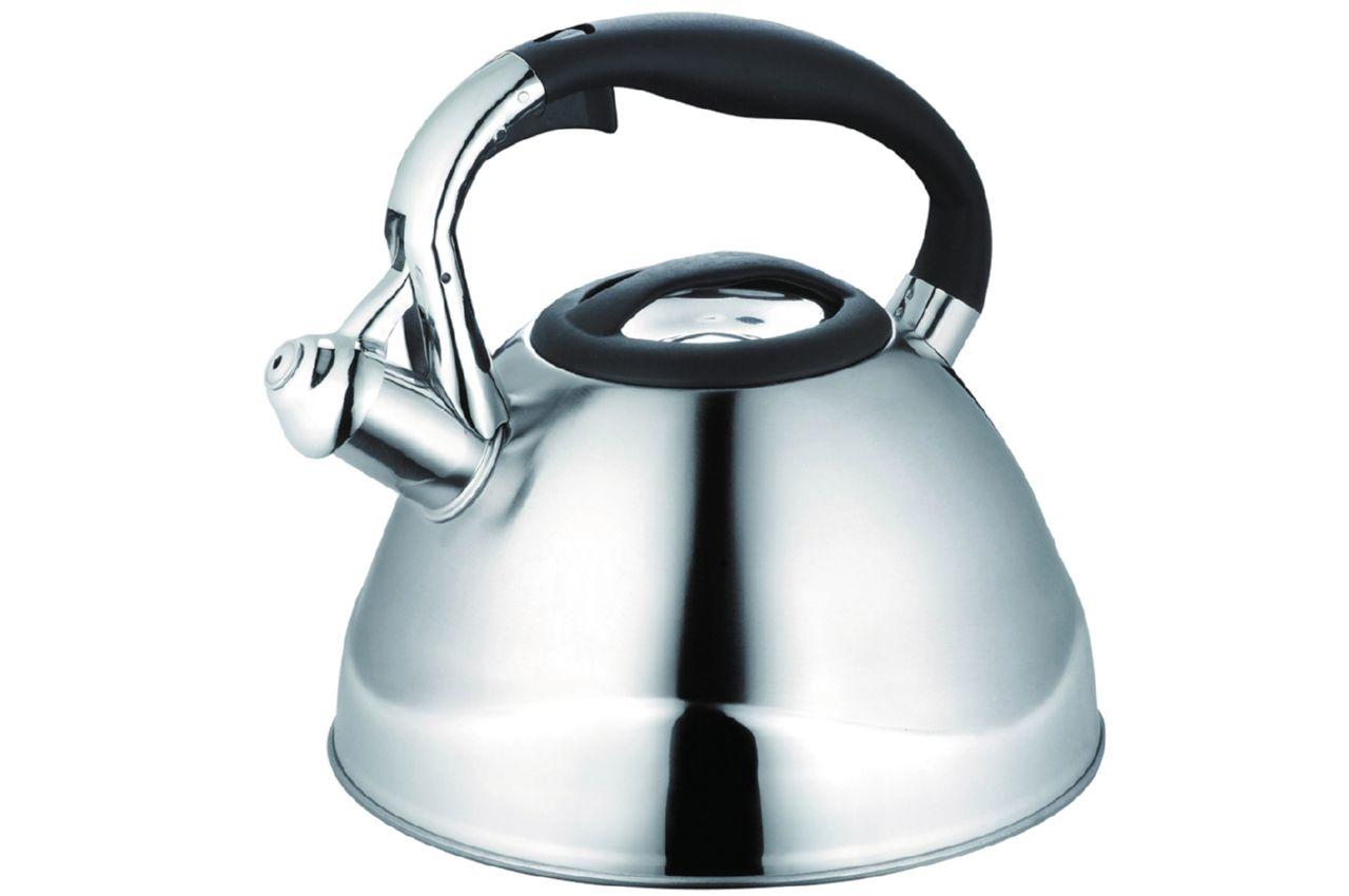 Чайник нержавіючий Maestro - 3 л MR-1338 (MR-1338)