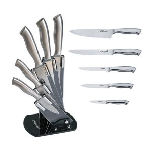 Набір ножів Maestro - 6 од. MR-1410 (MR-1410)