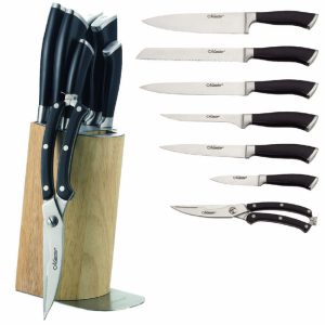 Набір ножів Maestro - 8 од. MR-1422 (MR-1422)