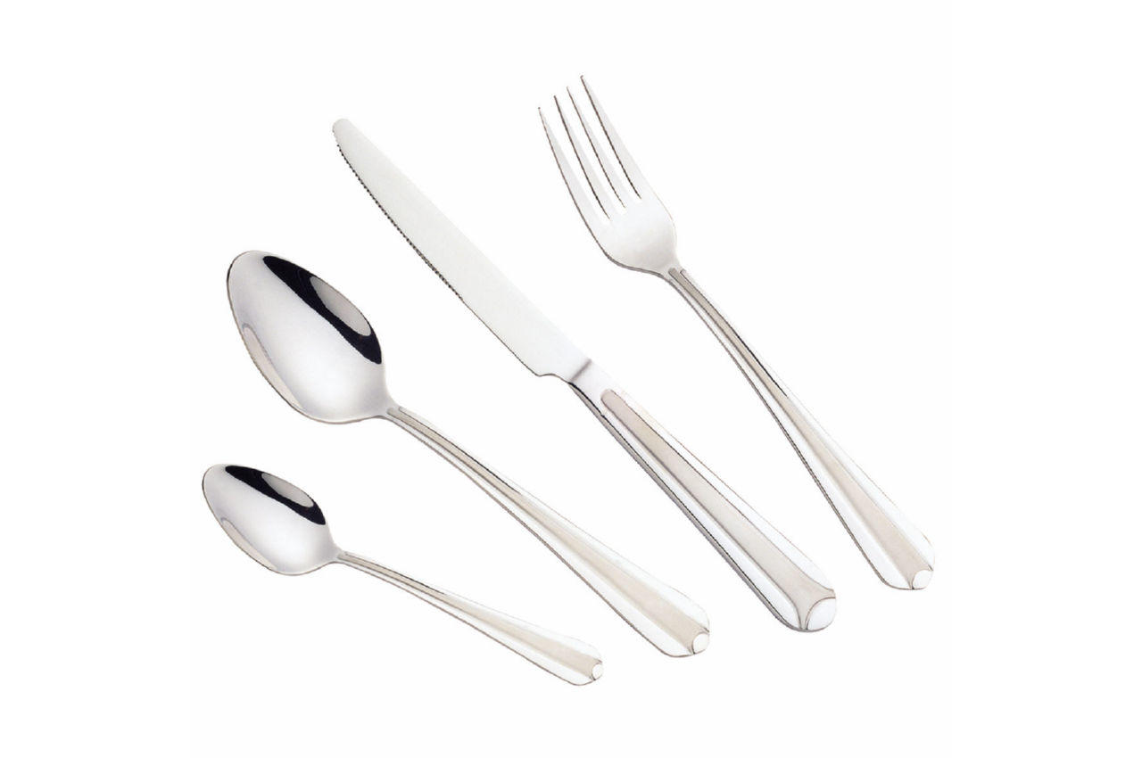 Столовий набір Maestro - 24 од. MR-1510 (MR-1510-24)