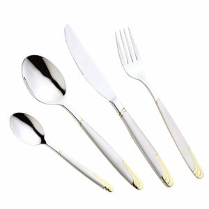 Столовий набір Maestro - 24 од. MR-1512G (MR-1512G-24)