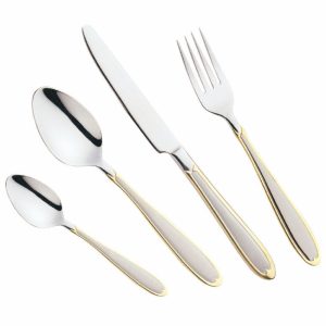 Столовий набір Maestro - 24 од. MR-1515G (MR-1515G-24)