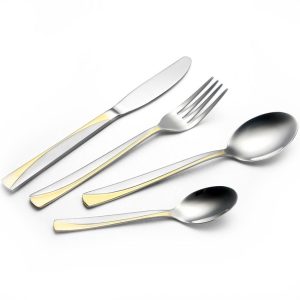 Столовий набір Maestro - 24 од. MR-1529 (MR-1529-24)