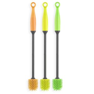 Йоржик для пляшок Maestro - 314 мм MR-1163 (MR-1163)