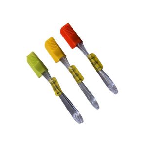 Пензлик і лопатка Maestro - MR-1167 (MR-1167)