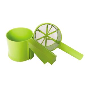 Сито Maestro - 220 х 100 х 93 мм MR-1164 (MR-1164)