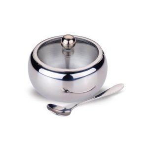 Цукорниця Maestro 460 мл MR-1696 (MR-1696)