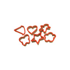 Набір форм для печива Maestro - 6 од. MR-1169 (MR-1169)