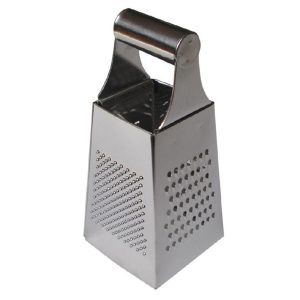 Терка мініатюрна Maestro - квадратна (MR-1601)