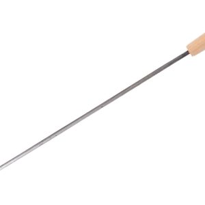 Ручка до щітки для каміна DV - 1500 мм пряма (ПР16)