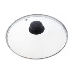 Кришка скляна Maestro - 280 мм MR-0028 (MR-0028)