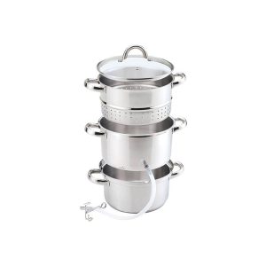 Соковарка Rainbow - 8 x 2,5 x 4,5 л (MR-1030)