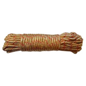 Шнур плетений Alan - 7 мм x 15 м пакет (000035677)