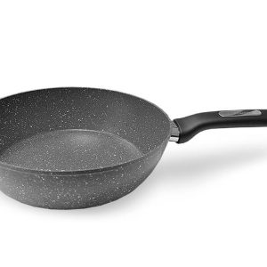 Сковорода антипригарна Maestro - 260 мм MR-1223-26N (MR-1223-26)