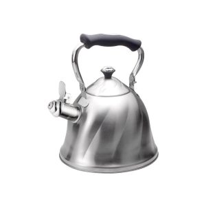 Чайник нержавіючий Maestro - 3 л MR-1305 (MR-1305)