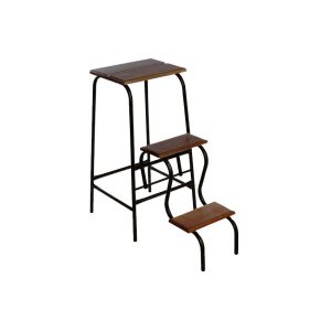 Табурет-драбина Граніт - 330 x 290 x 650 мм (92-0744)