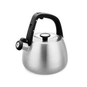 Чайник нержавіючий Maestro - 2,5л (MR-1318)