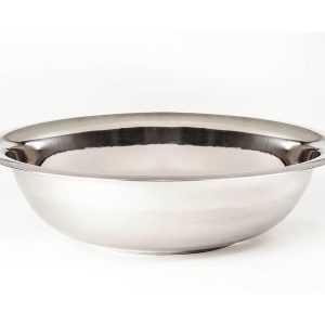 Таз нержавіючий Empire - 600 мм x 20 л (1849)