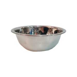 Миска нержавіюча Empire - 185 мм x 0,9 л French (2103)