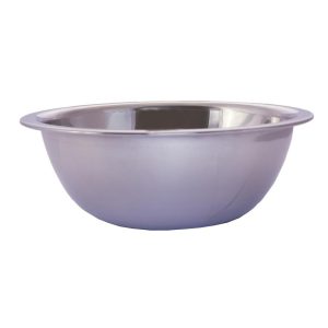 Миска нержавіюча Empire - 260 мм x 3 л French (2111)