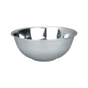 Миска нержавіюча Empire - 240 мм x 2,1 л (2216)