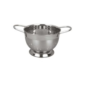 Друшляк нержавіючий Empire - 200 мм GER (2490)