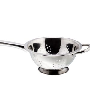 Друшляк нержавіючий Empire - 220 мм джамбо (5536)