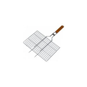 Решітка-гриль Empire - 460 x 260 мм (0105)