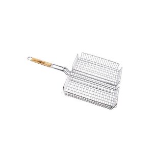 Решітка-гриль Empire - 440 x 330 x 60 мм (0102)