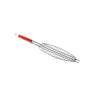 Решітка-гриль Empire - 375 x 150 мм для риби (0104)