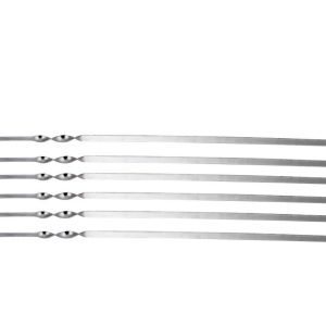 Шампур Empire - 580 мм плоский (0522)