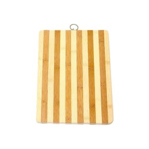 Дошка обробна Empire - 280 x 180 мм бамбук (9458)