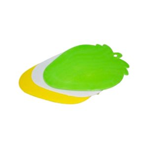 Дошка обробна Empire - 230 x 205 мм "Полуничка" (2512)