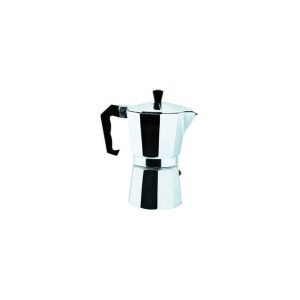 Кавоварка гейзерная алюмінієва Empire - 350 мл (9543)